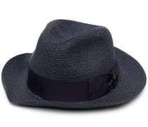 Tesa Media Fedora aus Hanf