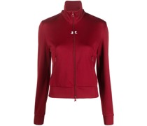 Schmale Jacke