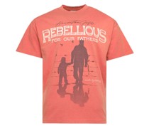 Spring Rebellious T-Shirt