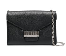 Verzierte Clutch