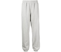 Jogginghose mit Logo-Patch