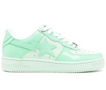 A BATHING APE® Bape Sta Sneakers