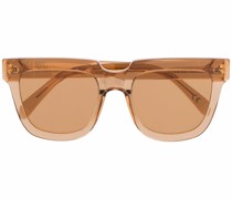 Eckige Modo Sonnenbrille