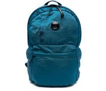 Nylon B backpack