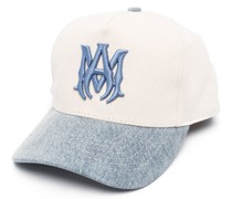 Baseballkappe mit Logo-Stickerei