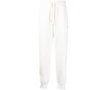 Jogginghose mit Logo-Patch