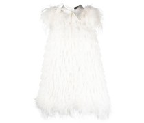 Ärmelloses Kleid