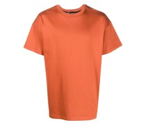 x notRainProof T-Shirt aus Bio-Baumwolle