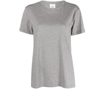 T-Shirt aus Bio-Baumwolle
