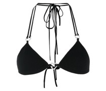 Gerippter Bikini