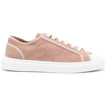 Klassische Sneakers