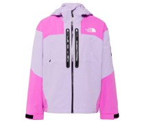Transverse 2L DryVent™ hooded jacket