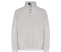 Alpha Polartec Sweatshirt