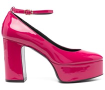 New York Plateau-Pumps