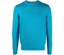 Pullover aus Merinowolle