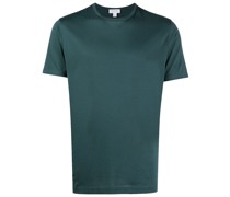 T-Shirt mit Rundhalsausschnitt