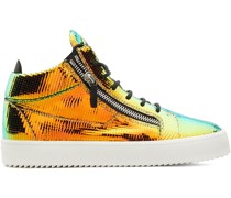 Kriss Sneakers mit Schnürung
