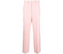 Hose mit weitem Bein