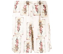 Le Fou Shorts