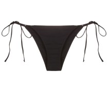 Bikinihöschen mit Schleifenverschluss