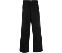 Snopants Hose mit lockerem Schnitt