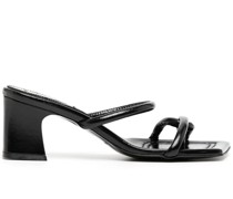 Noodle Sandalen