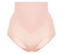 3W Control stretch-cotton briefs