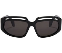 Heights Sonnenbrille mit Cut-Outs