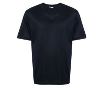 Schmales T-Shirt