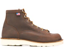 'Bull Run' Stiefel