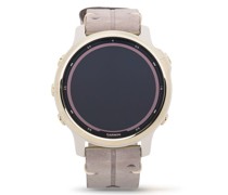 Fenix 6S Solar Armbanduhr