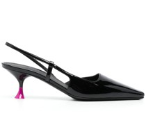 Slingback-Pumps