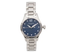 Three Hands Armbanduhr 33mm