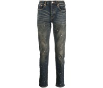 P001 Slim-Fit-Jeans