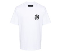 Ma Core raised-logo T-shirt