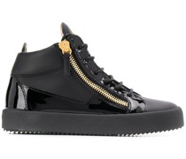 'Kriss' High-Top-Sneakers