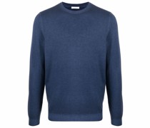 Pullover mit Rundhalsausschnitt