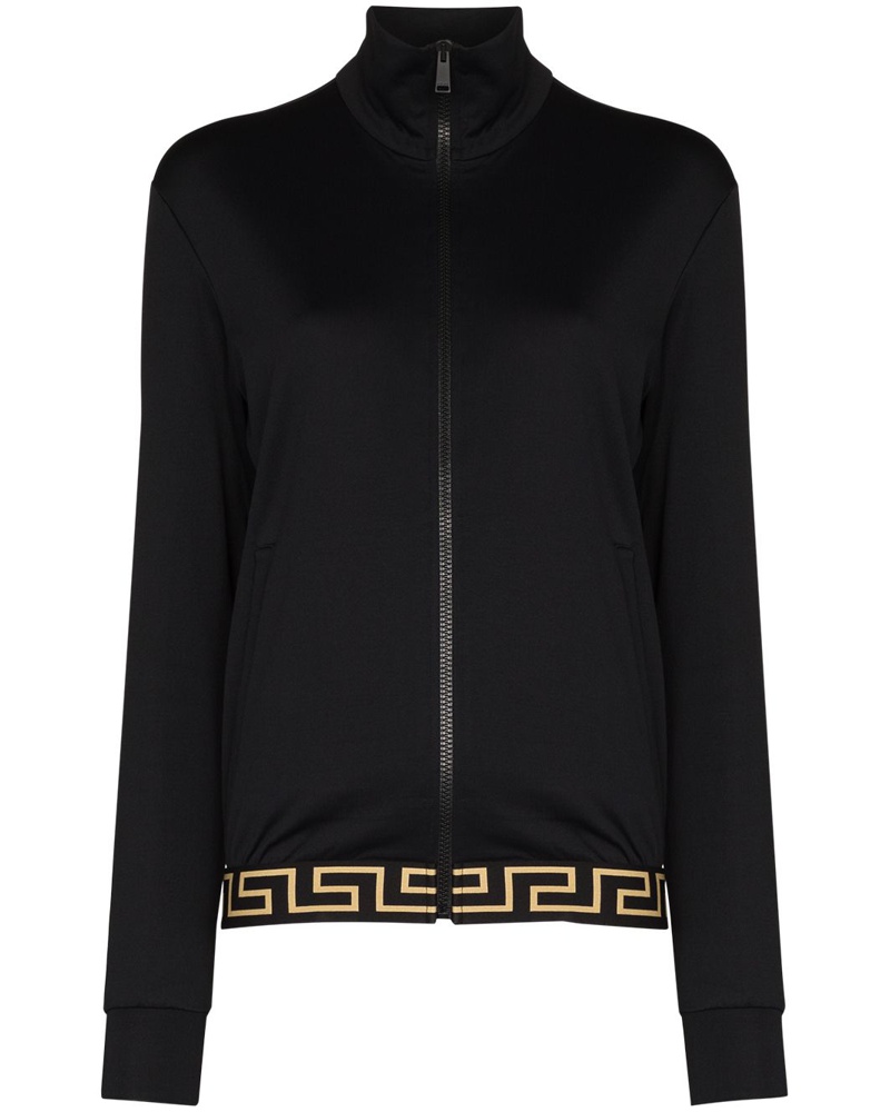 versace track jacket