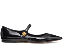 Tiptoe Ballerinas