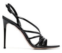 Scarlet Sandalen