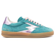 Master Club Wildleder-Sneakers
