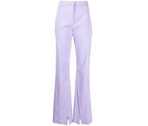 Glatte Pensieroso Hose