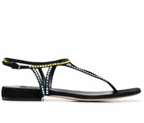 Godiva Evening Sandalen