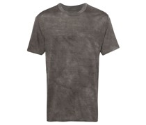 Performance-T-Shirt aus CloudMerino™-Wolle
