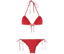 Klassischer Bikini