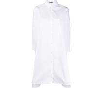 'Sunday' Oversized-Hemd