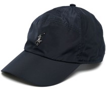 Baseballkappe mit Logo-Schild