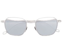 Eckige Sonnenbrille