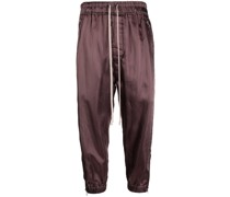 Cropped-Jogginghose