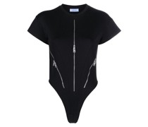 Body aus Bio-Baumwolle